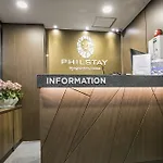 Philstay Myeongdong Station - Hostel