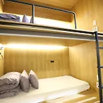Philstay Myeongdong Station - Hostel