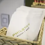 Philstay Myeongdong Station - Hostel
