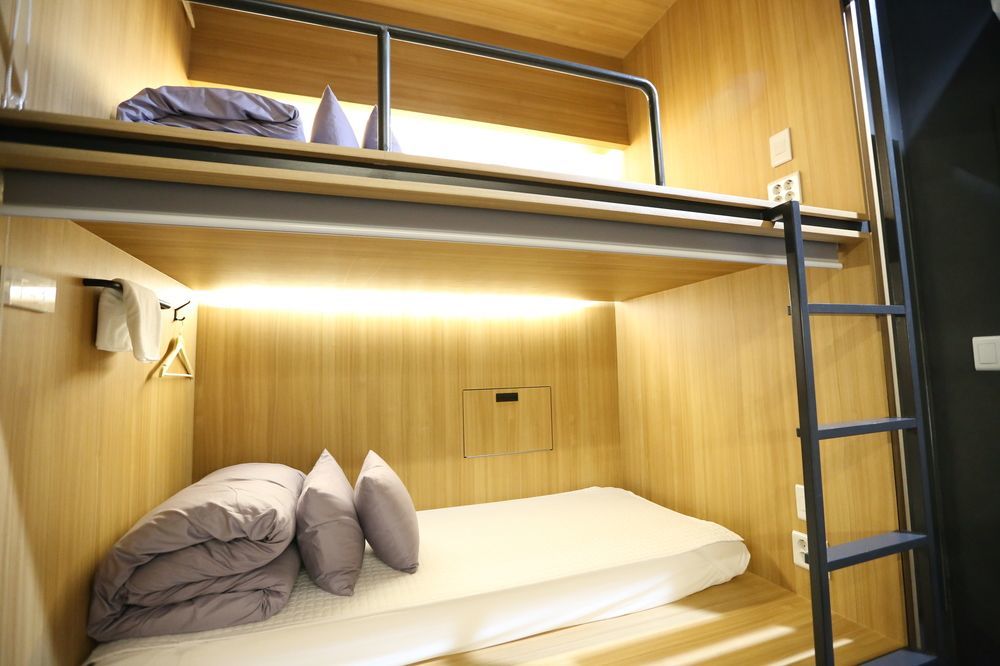 Philstay Myeongdong Station - 2* Seoul