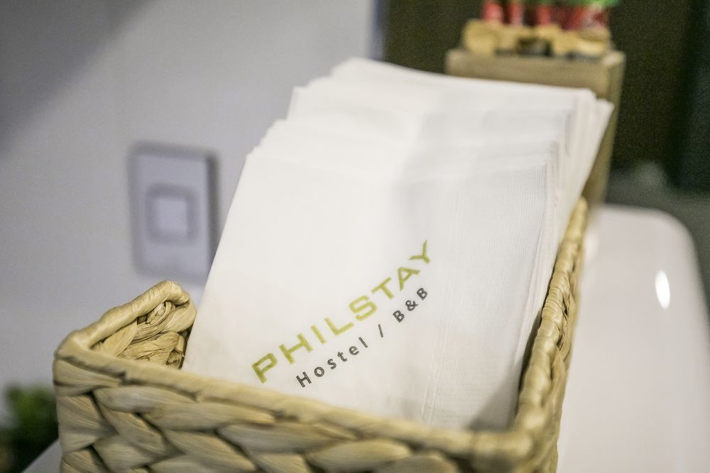 Philstay Myeongdong Station - 2* Seoul
